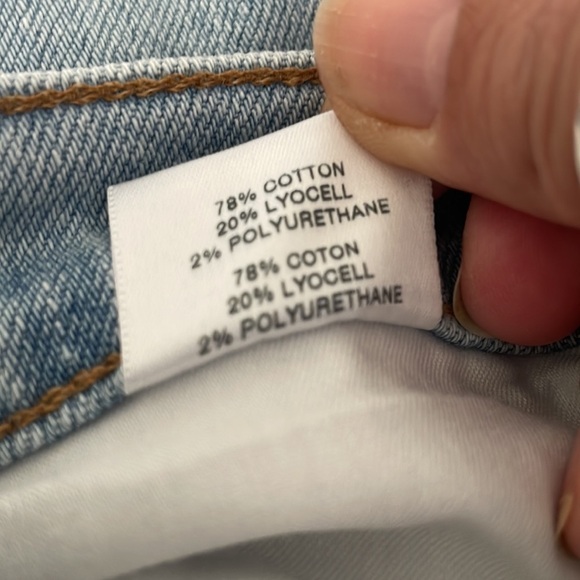 J Brand Runway Boot Jean in Gigi Raze - Picture 9 of 14